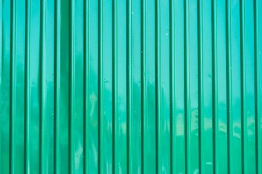 Bükülmüş çinko yaprağının soyut, arkaplan ve dokusu