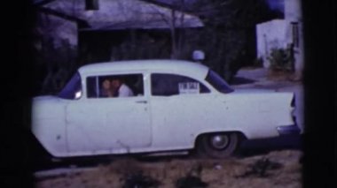 kişini arabasına street tarafından