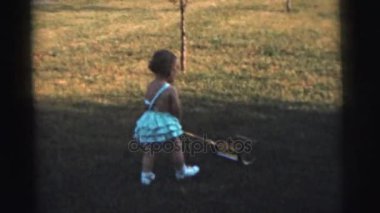 çocuk bahçesinde oyun 