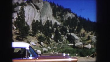 Colorado güzel doğa