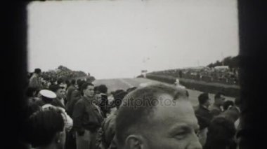 Otomatik yarış seyreden