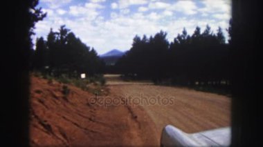 Colorado güzel Dağları
