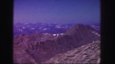 Colorado güzel doğa