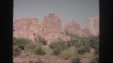 Colorado güzel Dağları