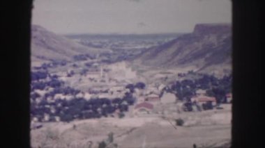 Colorado güzel doğa