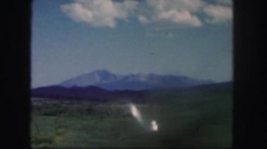 Colorado güzel doğa