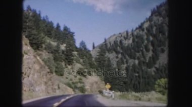 Colorado güzel doğa