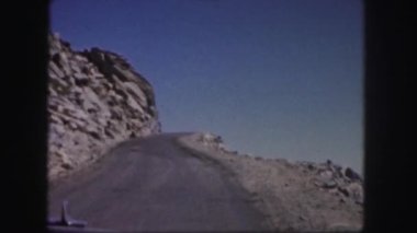 Colorado güzel doğa