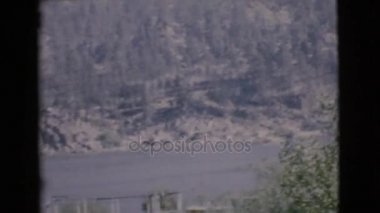 dağ manzarası üzerinde göster