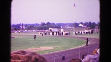 alan spor yarışmaları