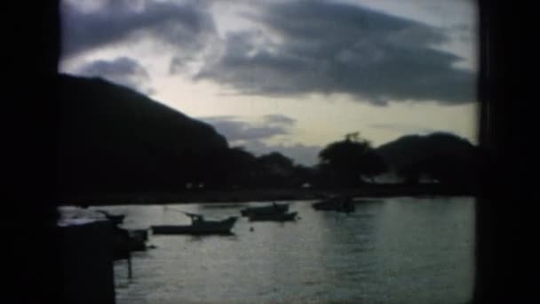 beau paysage de montagnes