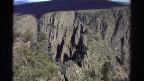 Ventana vista desde el tren — Vídeos de Stock