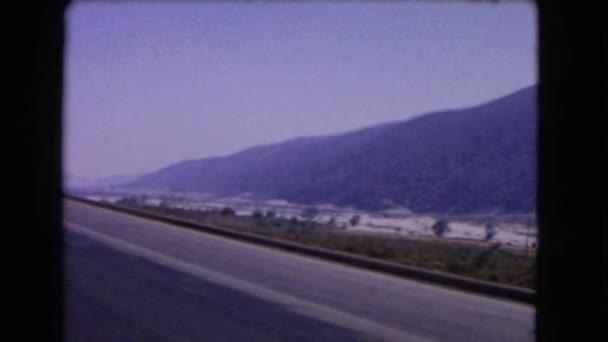 도 산의 관찰 — 비디오