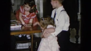 küçük çocuklar dalga geçmeyi 