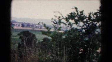 gökyüzü altındaki alanında çimen