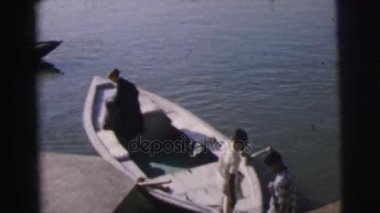 ahşap tekne palamarla