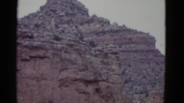 Vue du Grand Canyon  