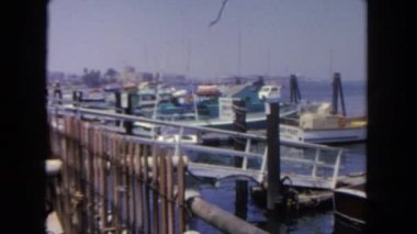 Hub otopark motorbot görünümünü gözlemleyerek