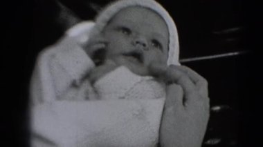 Oyun yeni bebek çocuk kadın
