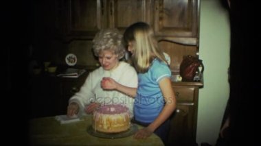 lezzetli bir pasta harcanmamalıdır