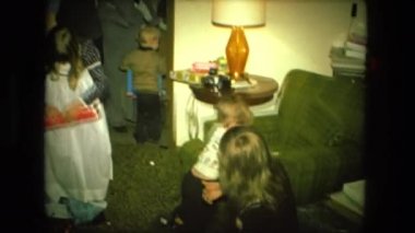 Büyük aile çıkartıyorum hediye