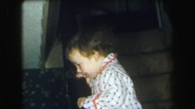 Aşağı gidiş çocuk 