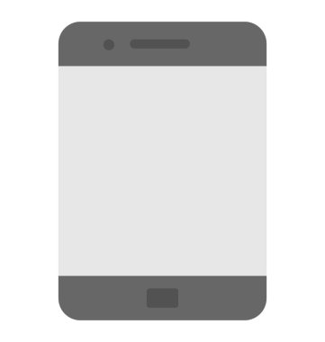  Telefon vektör simgesi