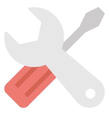  Tercihler vektör simgesi