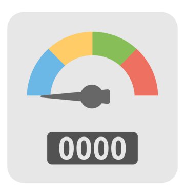  Pano vektör simgesi