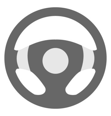  Direksiyon vektör simgesi