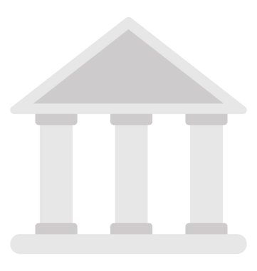  Banka vektörel simgesi