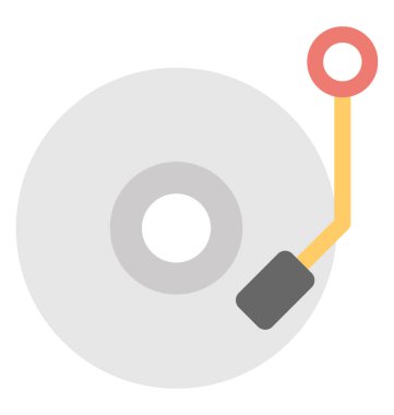  pikap vektör simgesi