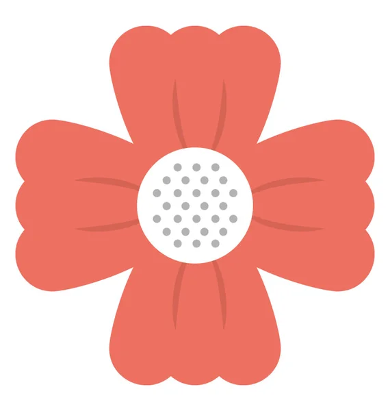 Buttercup Vector Icon — Stockvector