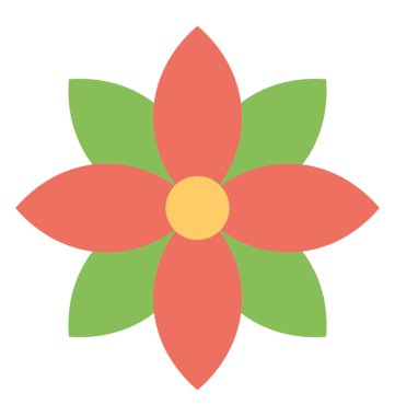  Buttercup vektör simgesi