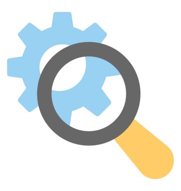  En iyi duruma getirme vektör simgesi