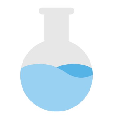  Şişesi vektör simgesi