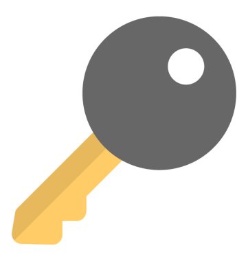  temel vektör simgesi