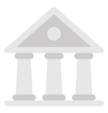  Banka vektörel simgesi