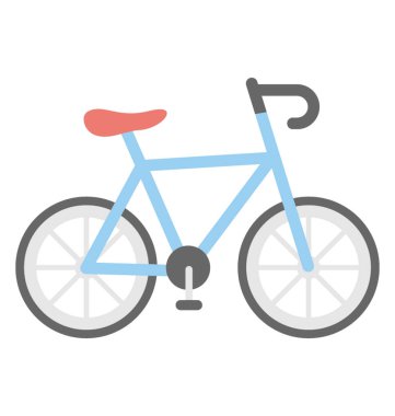  Çevrim vektör simgesi