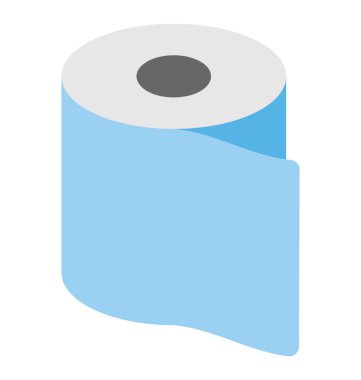  Doku vektör simgesi