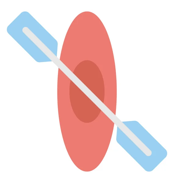 Боулінг Векторна ікона Каное — стоковий вектор