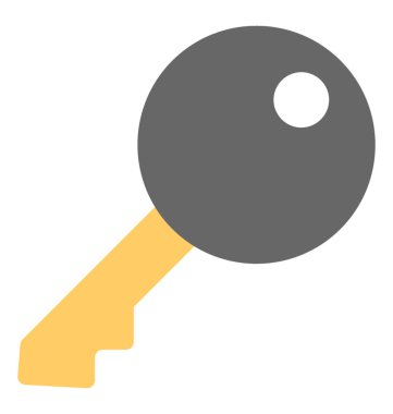  temel vektör simgesi