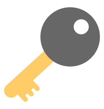  temel vektör simgesi