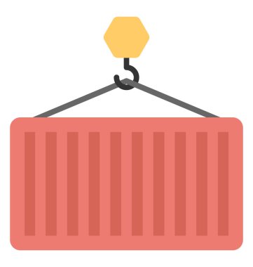  Konsinye vektör simgesi