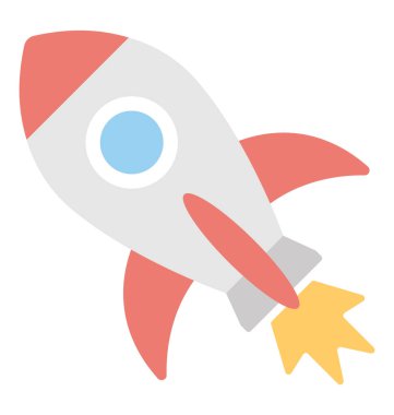  Başlangıç vektör simgesi