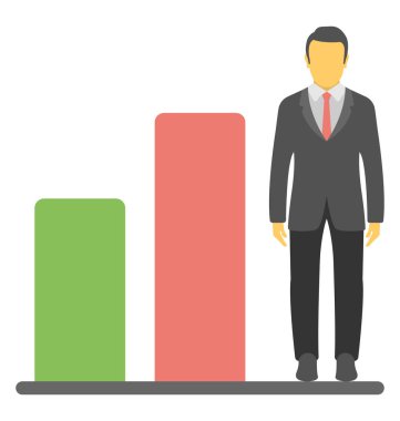  Promosyon vektör simgesi