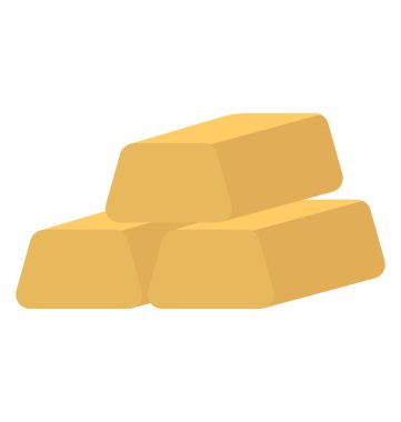  altın vektör simgesi