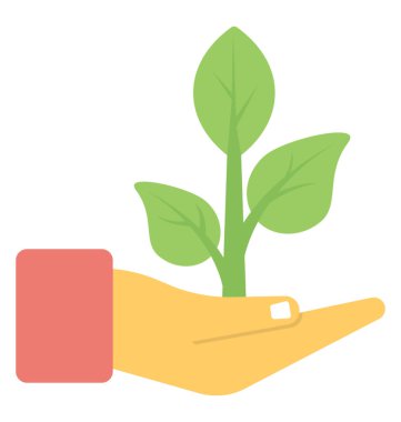  Plantation vektör simgesi