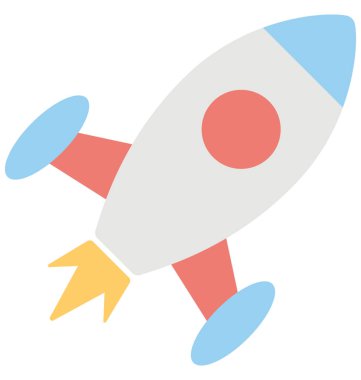  Başlangıç vektör simgesi