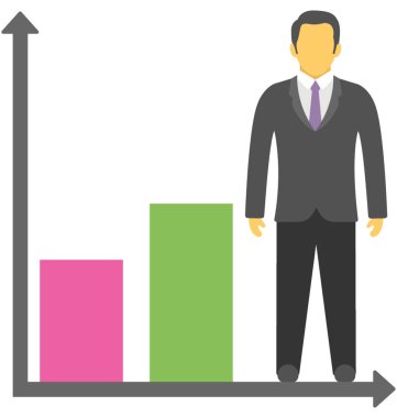  Promosyon vektör simgesi